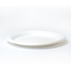 ECO Bagasse Plates