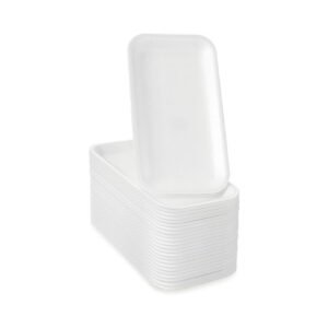 Styro Foam Trays
