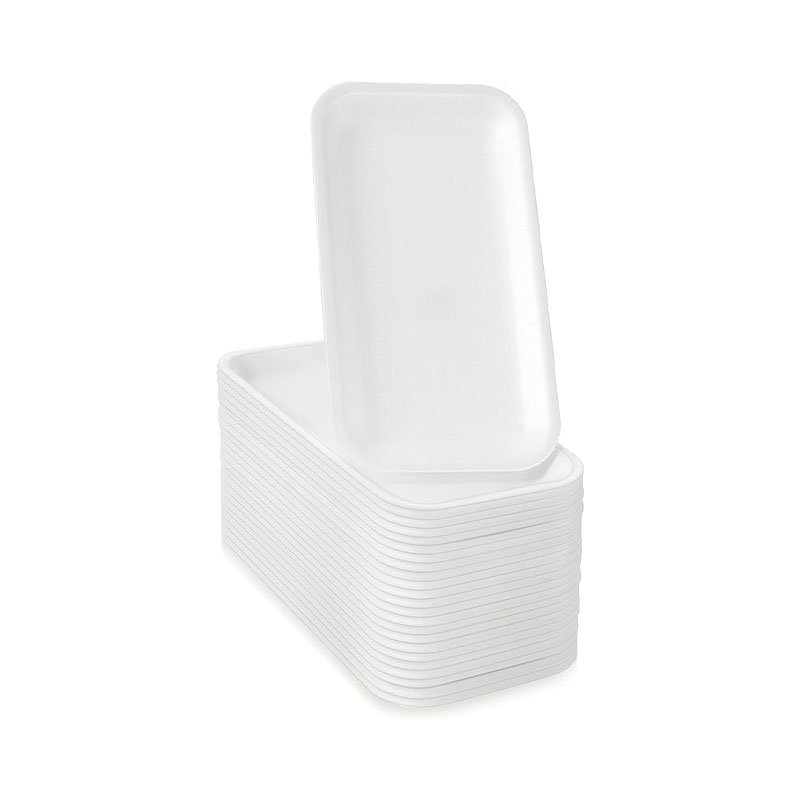 Styro Foam Trays